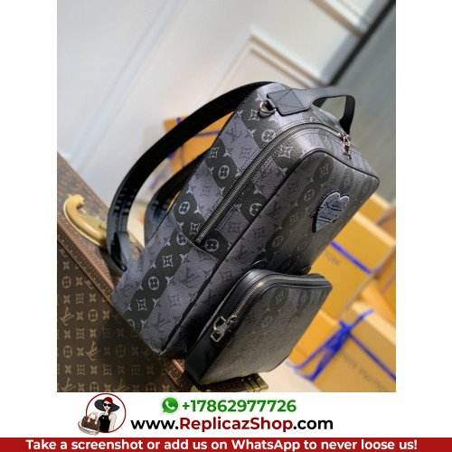 Louis Vuitton Backpack - Image 3