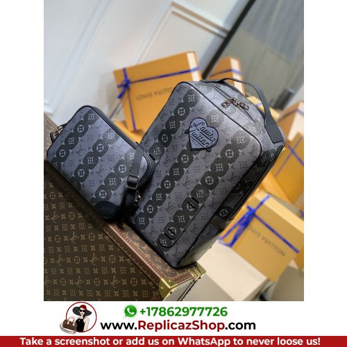 Louis Vuitton Backpack - Image 7