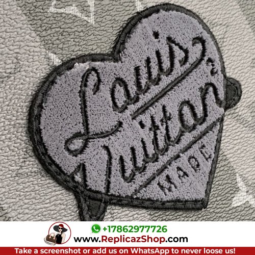 Louis Vuitton Backpack - Image 8