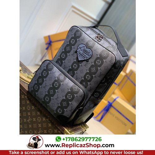 Louis Vuitton Backpack