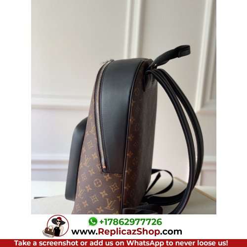 Louis Vuitton Backpack - Image 2