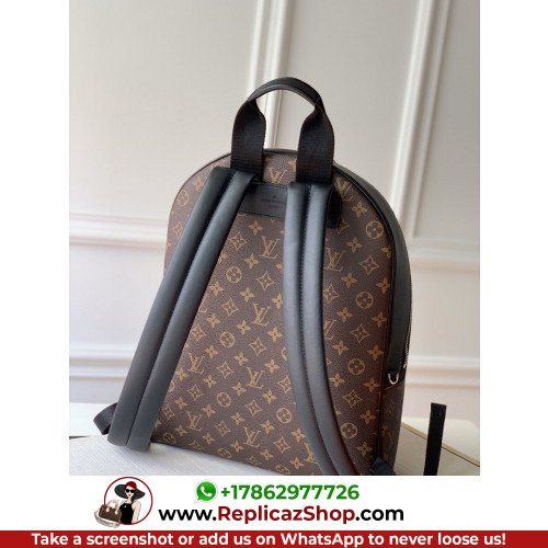 Louis Vuitton Backpack - Image 4