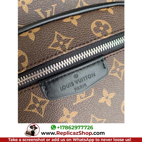 Louis Vuitton Backpack - Image 7