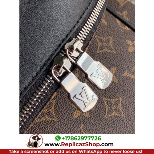 Louis Vuitton Backpack - Image 9