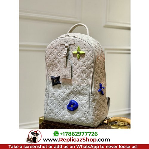 Louis Vuitton Backpack
