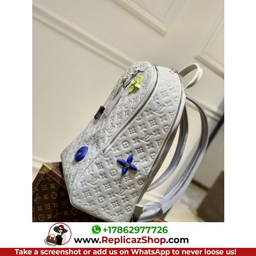 Louis Vuitton Backpack - Image 2