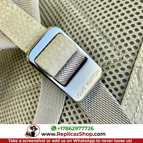 Louis Vuitton Backpack - Image 8