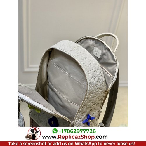 Louis Vuitton Backpack - Image 9