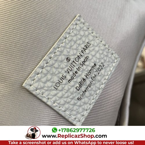 Louis Vuitton Backpack - Image 10