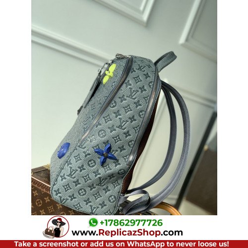 Louis Vuitton Backpack - Image 4