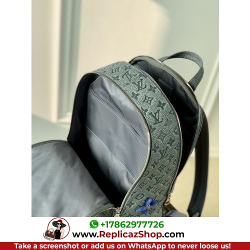 Louis Vuitton Backpack - Image 9