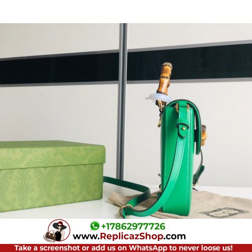 Gucci Bamboo - Image 2