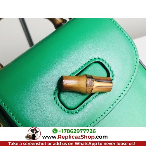 Gucci Bamboo - Image 5