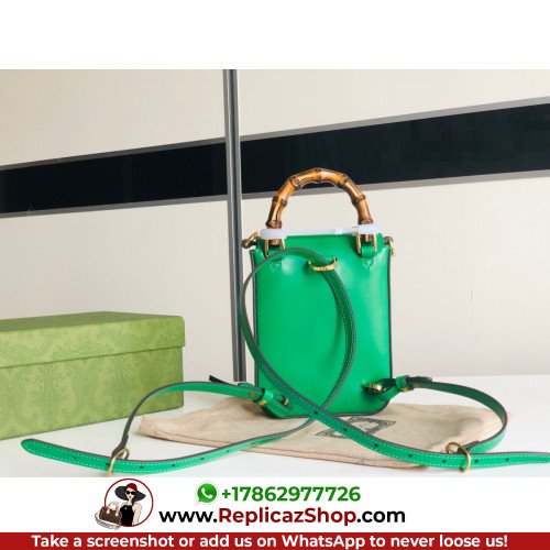 Gucci Bamboo - Image 6