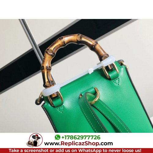 Gucci Bamboo - Image 7