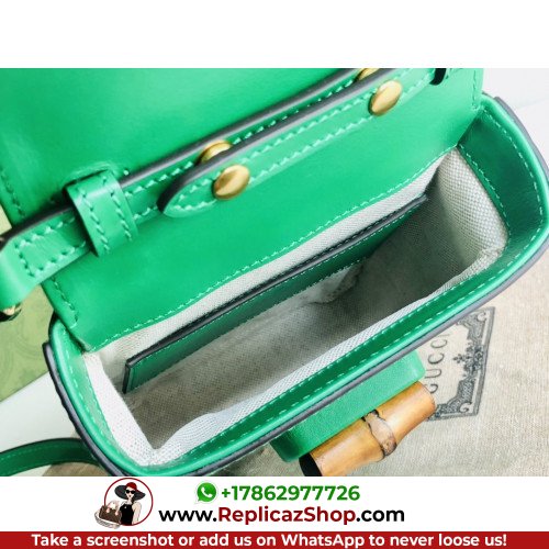 Gucci Bamboo - Image 9