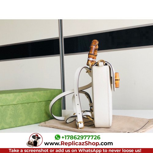 Gucci Bamboo - Image 2