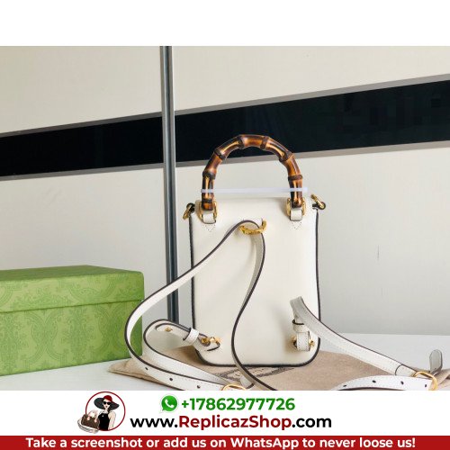 Gucci Bamboo - Image 4