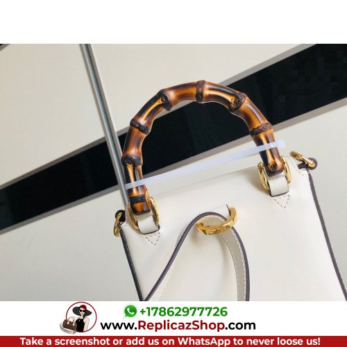 Gucci Bamboo - Image 5