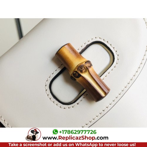 Gucci Bamboo - Image 7