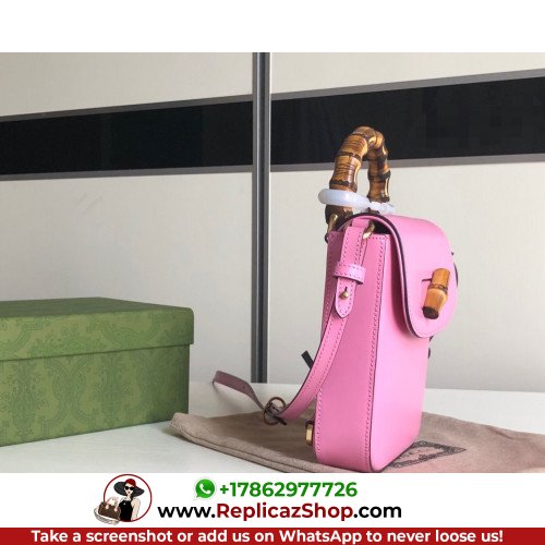 Gucci Bamboo - Image 2