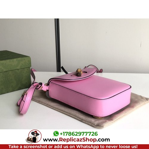 Gucci Bamboo - Image 4