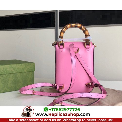 Gucci Bamboo - Image 5