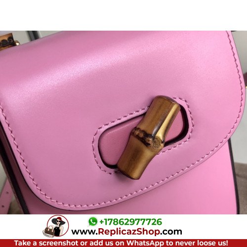 Gucci Bamboo - Image 8
