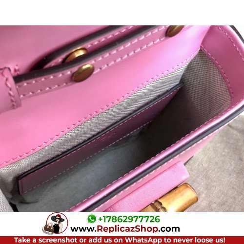 Gucci Bamboo - Image 9