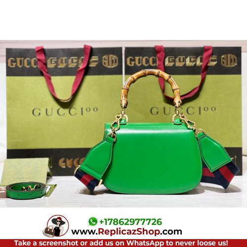 Gucci Bamboo - Image 3