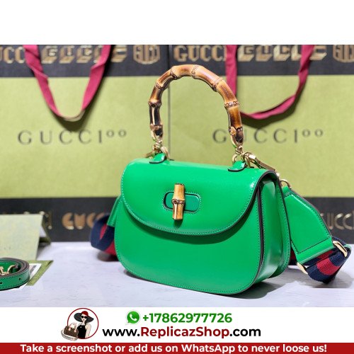 Gucci Bamboo