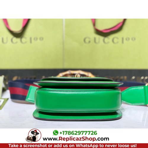 Gucci Bamboo - Image 5