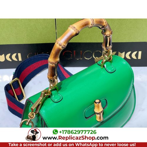 Gucci Bamboo - Image 6