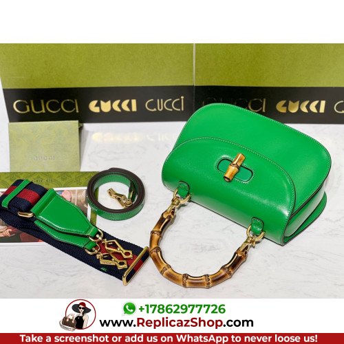 Gucci Bamboo - Image 7
