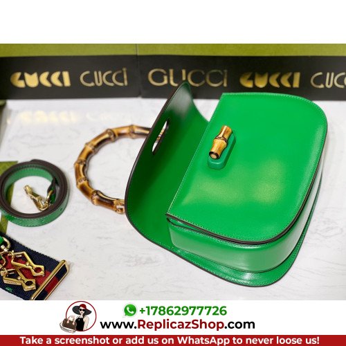 Gucci Bamboo - Image 8