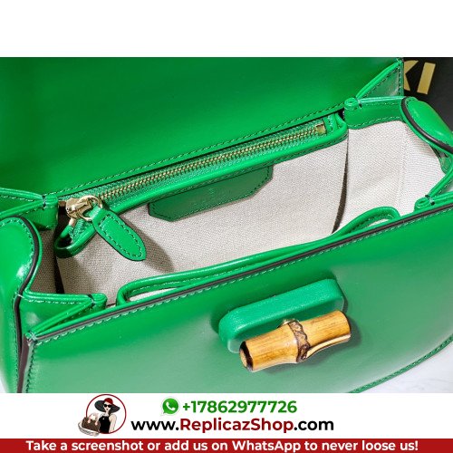 Gucci Bamboo - Image 9