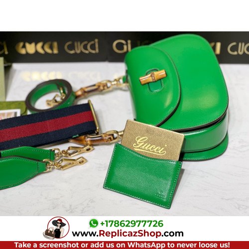 Gucci Bamboo - Image 10