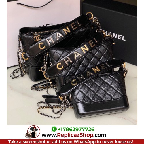 Chanel Gabrielle - Image 12