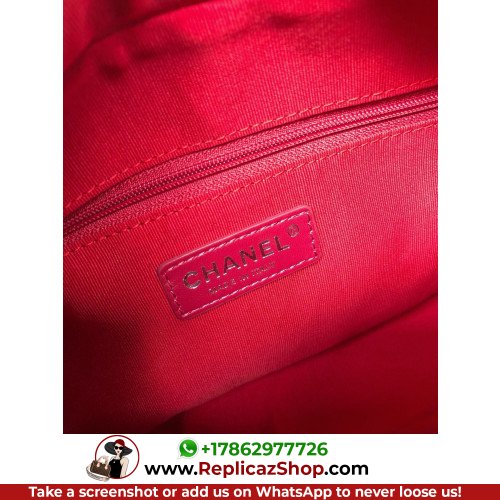 Chanel Gabrielle - Image 3