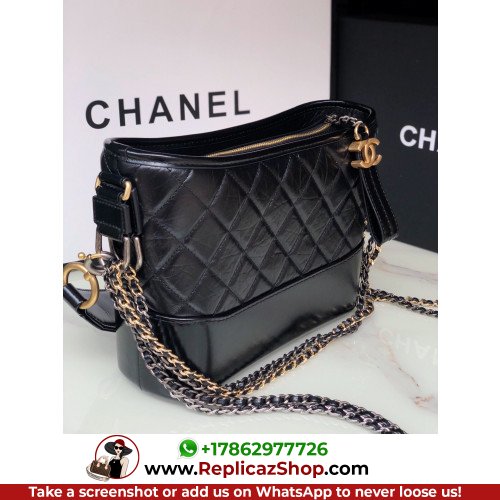 Chanel Gabrielle - Image 4