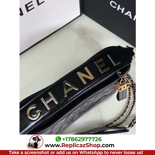 Chanel Gabrielle - Image 8