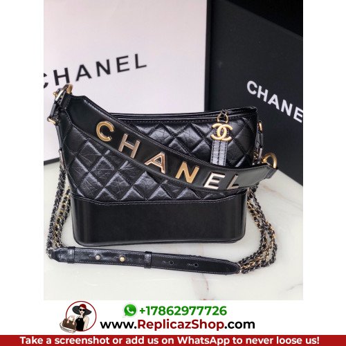 Chanel Gabrielle - Image 10