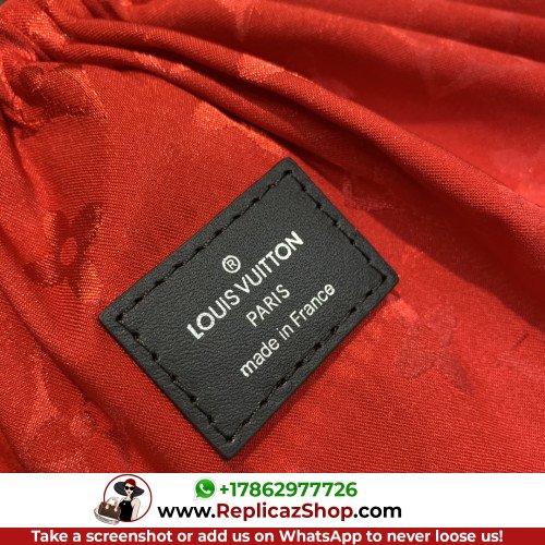 Louis Vuitton Alma - Image 2