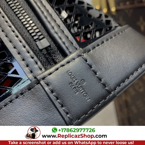 Louis Vuitton Alma - Image 6