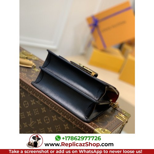 Louis Vuitton Petite Malle - Image 5