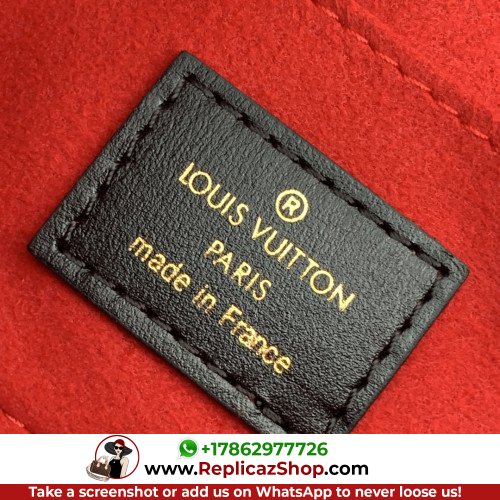 Louis Vuitton Petite Malle - Image 6