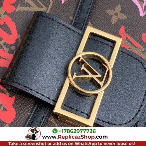 Louis Vuitton Petite Malle - Image 7