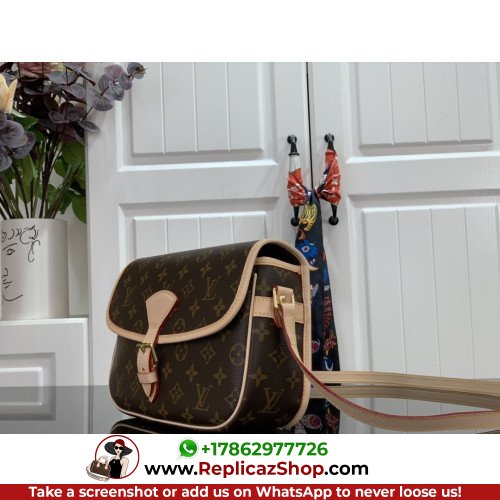 Louis Vuitton Vintage - Image 2