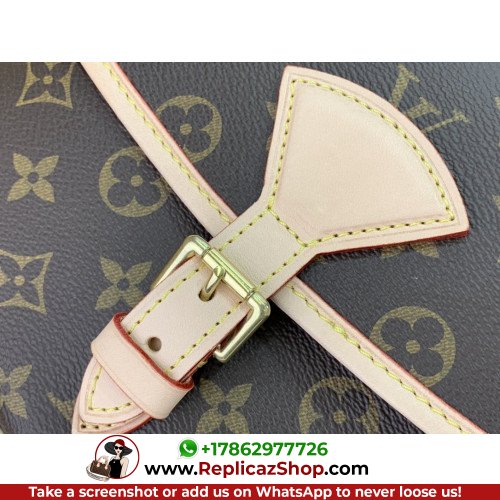 Louis Vuitton Vintage - Image 3