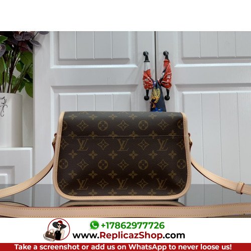 Louis Vuitton Vintage - Image 5